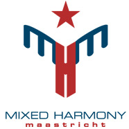 Mixed Harmony Maastricht logo